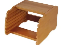 TimeTEX Ständer für 6 Tierpuzzles 