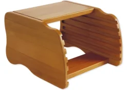 TimeTEX Ständer für 6 Tierpuzzles 