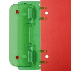 TimeTEX Taschenlocher flach