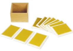 TimeTEX Tasttäfelchen, grob-fein 