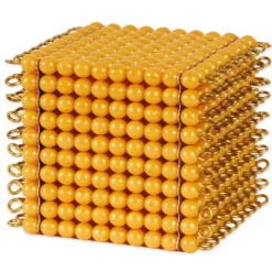 TimeTEX Tausenderwürfel, 1 Stück 