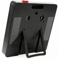 TimeTEX Timer "Countdown" XL, 32x32 cm, mit Ampelscheibe und Pausentaste