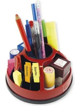 TimeTEX Tisch-Organizer "Ordo"