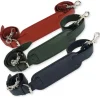 TimeTEX Trageriemen Büffel-/ Wildleder