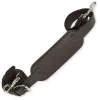 TimeTEX Trageriemen Vollrindsleder
