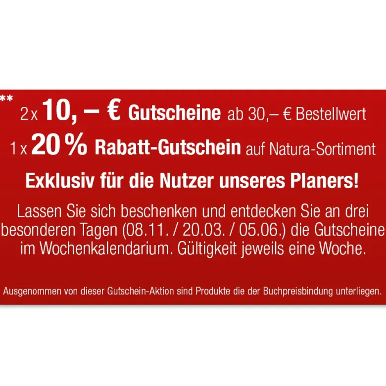 TimeTEX Trend-Schulplaner A5, 2026/2027, flamingo