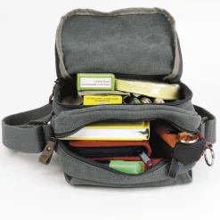 TimeTEX Umhänge-Tasche compact "Amare"