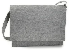 TimeTEX Umhängetasche „Filzli