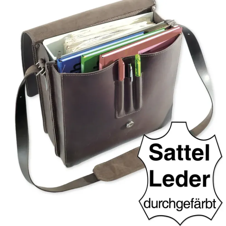 TimeTEX Umhängetasche "Perfecta"