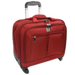 TimeTEX Universal-Trolley "Quadriga II" mit 4 Rollen