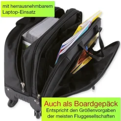 TimeTEX Universal-Trolley 