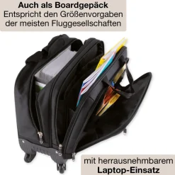 TimeTEX Universal-Trolley 