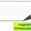 TimeTEX Whiteboard-Demo-Notenlinien magnetisch, 2-tlg.