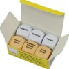 TimeTEX Würfel-Set Deutsch "Grammatik des Verbs", 6-tlg., 20 mm