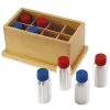 TimeTEX Wärmekrüge "Montessori Premium"