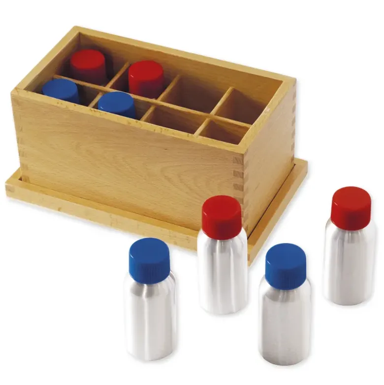 TimeTEX Wärmekrüge "Montessori Premium"