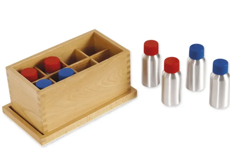 TimeTEX Wärmekrüge "Montessori Premium"