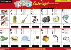 TimeTEX Zaubertafel