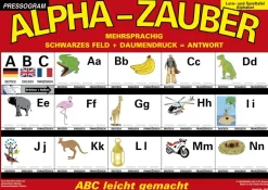 TimeTEX Zaubertafel