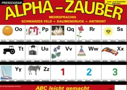 TimeTEX Zaubertafel