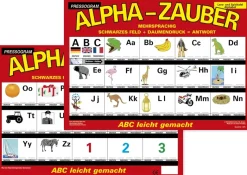 TimeTEX Zaubertafel