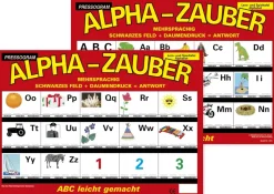 TimeTEX Zaubertafel