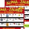 TimeTEX Zaubertafel "ABC" Rechtschreibung