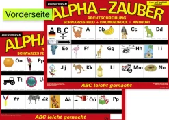 TimeTEX Zaubertafel