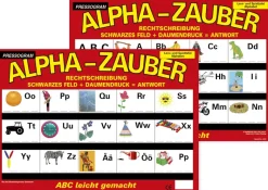 TimeTEX Zaubertafel
