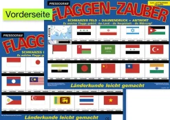 TimeTEX Zaubertafel