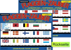 TimeTEX Zaubertafel 