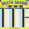 TimeTEX Zaubertafel "Mathematik" Englisch Rechen-Spaß im Zahlenraum bis 100