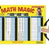 TimeTEX Zaubertafel "Mathematik" Englisch Rechnen bis 20