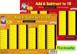 TimeTEX Zaubertafel