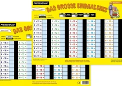 TimeTEX Zaubertafel 