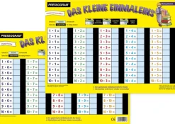 TimeTEX Zaubertafel
