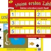 TimeTEX Zaubertafel "Mathematik" Mein erstes Rechenspiel