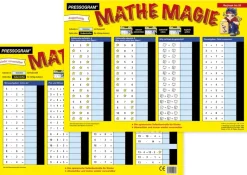 TimeTEX Zaubertafel 