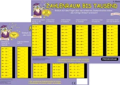 TimeTEX Zaubertafel 