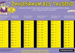TimeTEX Zaubertafel 