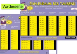 TimeTEX Zaubertafel 