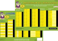TimeTEX Zaubertafel