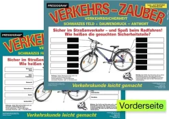 TimeTEX Zaubertafel