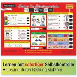 TimeTEX Zaubertafel 