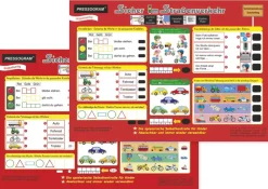 TimeTEX Zaubertafel 