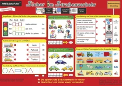 TimeTEX Zaubertafel 