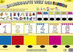 TimeTEX Zaubertafel 