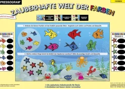 TimeTEX Zaubertafel 