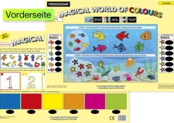 TimeTEX Zaubertafel
