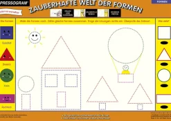 TimeTEX Zaubertafel 